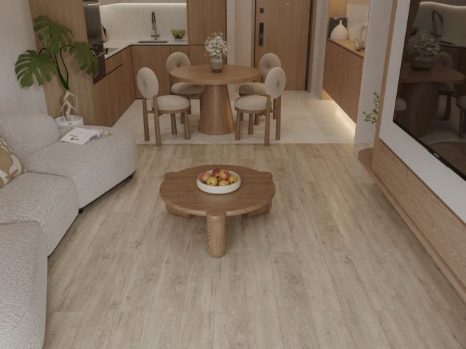 SPC Ламинат Alpine Floor Карите SPC ECO 11-908