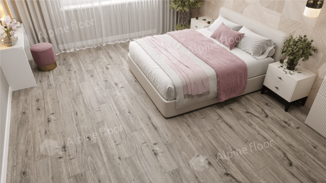 Ламинат Alpine Floor Original LF101-10 Дуб Палермо