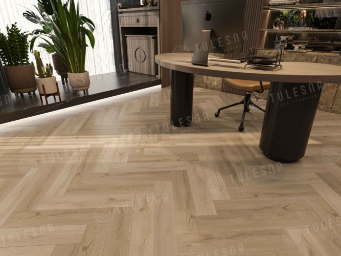 LVT плитка Tulesna Caldo 1005-501
