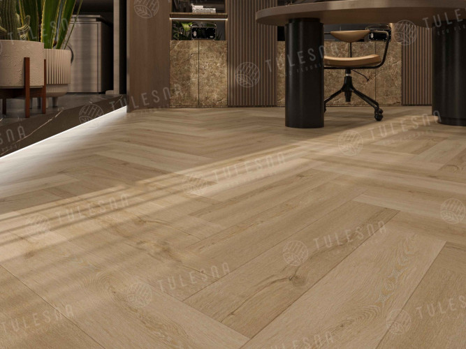 LVT плитка Tulesna Caldo 1005-501