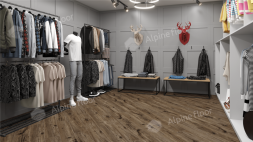 Ламинат Alpine Floor Original LF101-11 Дуб Турин