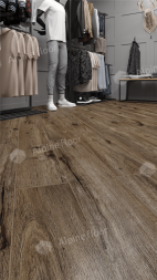 Ламинат Alpine Floor Original LF101-11 Дуб Турин