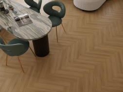 Ламинат Alpine Floor Miurano Herringbone LF121-07 Дуб Сан-Себастьян