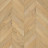 Паркет Елка Французская Lab Arte Chevron Дуб Селект Кольт лак 600/475х125х14/3/45°
