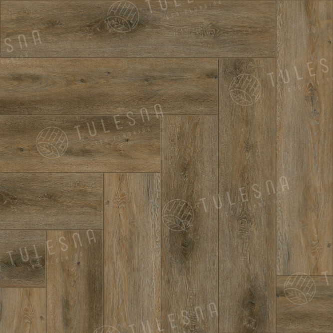 LVT плитка Tulesna Divino 1005-801
