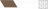 Французская елка 60⁰ COSWICK Дуб Нордкап 1192-4275-10