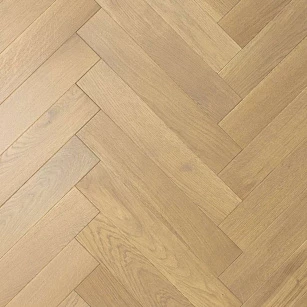 Паркет Елка Английская Lab Arte Angle Дуб Натур Солид лак 500х150х14/3