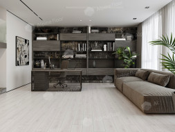 Ламинат Alpine Floor Original LF101-12 Дуб Эльба