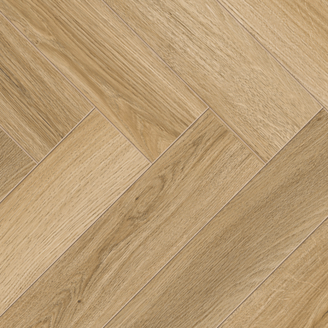 Ламинат Norland Herringbone Elegant Strong LF304-39 Дуб Босна
