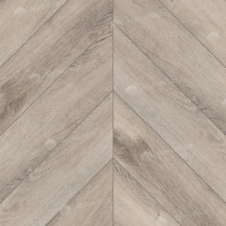 LVT плитка Alpine Floor Дуб Исида Chevron ECO 20-8
