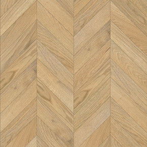 Паркет Елка Французская Lab Arte Chevron Дуб Рустик лак 600/475х125х14/3/45°