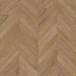 Паркет Елка Французская Lab Arte Chevron Дуб Натур Бург лак 600/510х90х14/3,5/45°