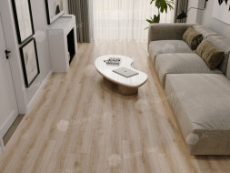 Ламинат Alpine Floor Original LF101-13 Дуб Модена