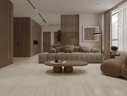 SPC Ламинат Alpine Floor Сонома SPC ECO 11-308