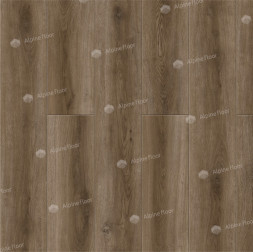 Ламинат Alpine Floor Original LF101-14 Дуб Болонья