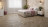 LVT плитка Alpine Floor Дуб Натуральный Отбеленный Chevron ECO 20-3