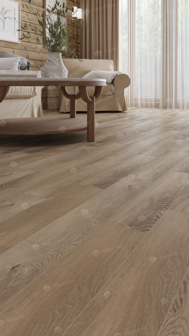 LVT плитка Alpine Floor Дуб Синистра ECO 16-17