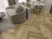 LVT плитка Tulesna Grazioso 1005-601