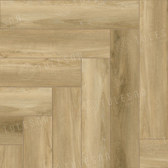 LVT плитка Tulesna Grazioso 1005-601