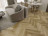 LVT плитка Tulesna Grazioso 1005-601