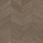 Паркет Елка Французская Lab Arte Chevron Дуб Натур Мори лак 400/313х150х14/3/60°