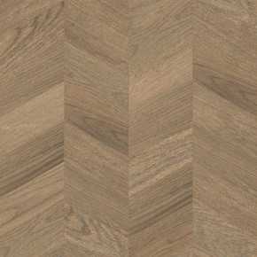 Паркет Елка Французская Lab Arte Chevron Дуб Натур Мори лак 400/313х150х14/3/60°