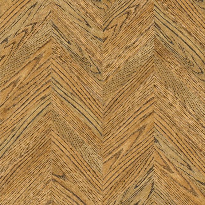 Паркет Елка Французская Lab Arte Chevron Дуб Селект Эбен лак 600/510х90х14/3,5/45°