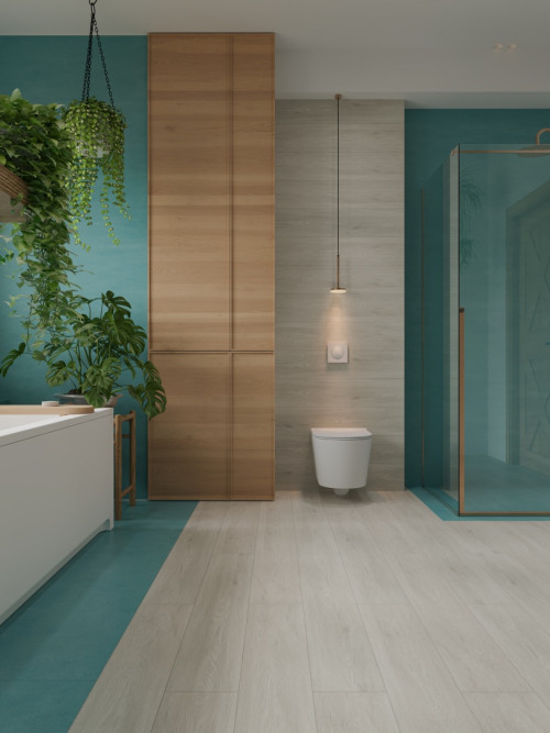 SPC Ламинат Alpine Floor Атланта SPC ECO 11-208