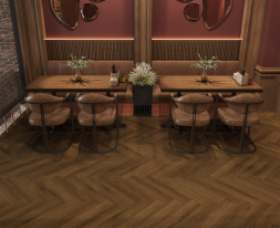 Ламинат Alpine Floor Miurano Herringbone LF121-11 Дуб Ронда