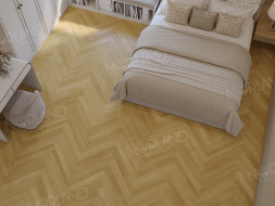 Ламинат Norland Herringbone Elegant Strong LF304-06 Дуб Лузон