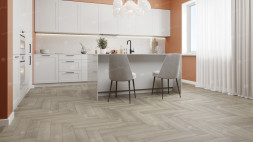 LVT плитка Alpine Floor Дуб Фантазия ЕСО 16-1