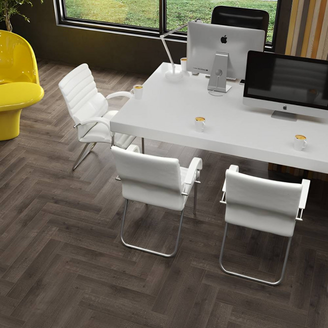 SPC Ламинат Alpine Floor Дуб Антарес ECO 13-19