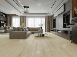 Ламинат Alpine Floor Original LF101-18 Дуб Альтори