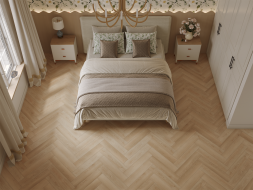 Ламинат Alpine Floor Miurano Herringbone LF121-01 Дуб Валенсия