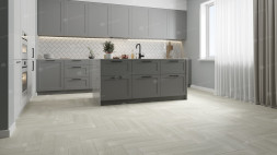 LVT плитка Alpine Floor Зимний Лес ЕСО 16-6