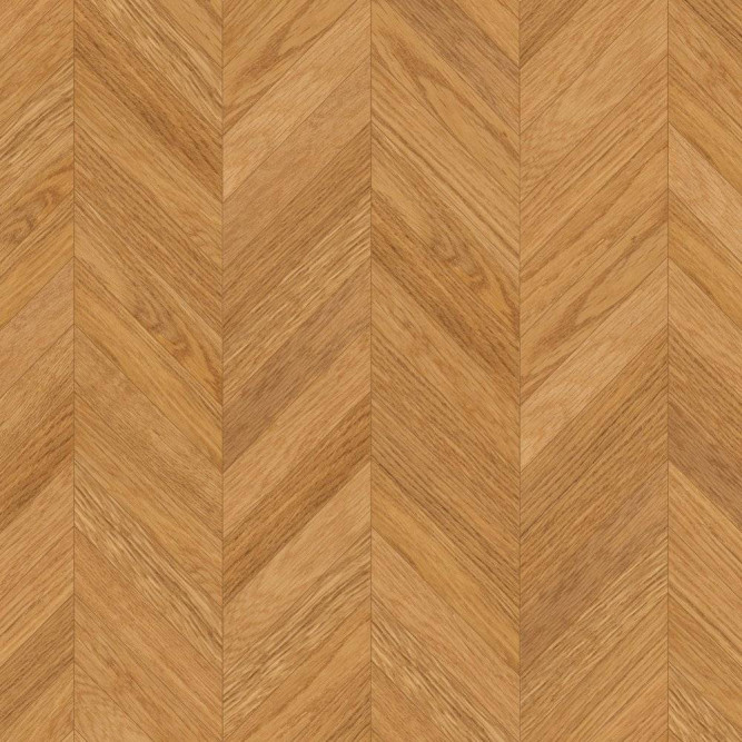 Паркет Елка Французская Lab Arte Chevron Дуб Натур 1015 лак 600/490х110х14/3/45°