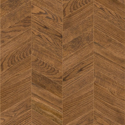Паркет Елка Французская Lab Arte Chevron Дуб Рустик Астор лак 400/337х110х14/3/60°