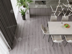 Ламинат Alpine Floor Original LF101-19 Дуб Катания