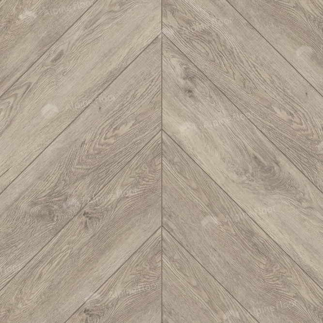 LVT плитка Alpine Floor Карите Chevron ECO 20-11