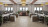 LVT плитка Alpine Floor Карите Chevron ECO 20-11