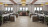 LVT плитка Alpine Floor Карите Chevron ECO 20-11