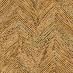 Паркет Елка Французская Lab Arte Chevron Дуб Рустик Эбен лак 600/475х125х14/3/45°