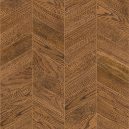 Паркет Елка Французская Lab Arte Chevron Дуб Рустик Астор лак 400/328х125х14/3/60°