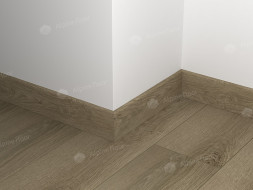 Напольный плинтус Alpine Floor Вайпуа SK 11-19