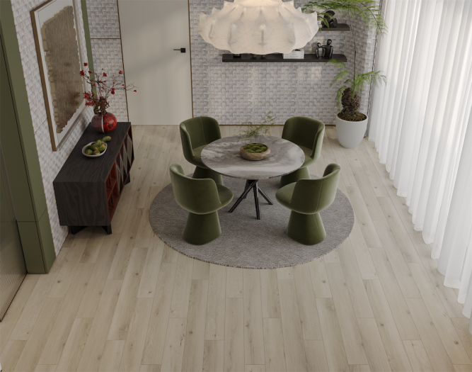 Ламинат Alpine Floor Original LF110-03 Дуб Авиньон