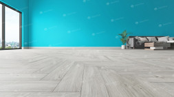LVT плитка Alpine Floor Снежный ЕСО 16-11