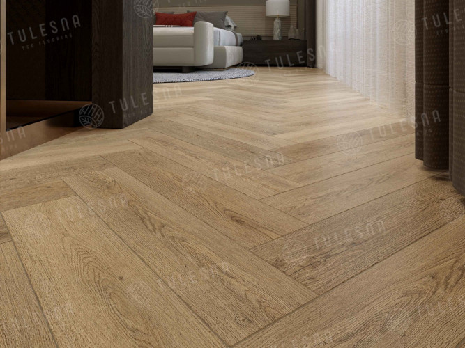 LVT плитка Tulesna Stella 1005-201