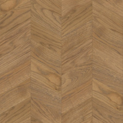 Паркет Елка Французская Lab Arte Chevron Дуб Селект Ланистер лак 400/313х150х14/3/60°
