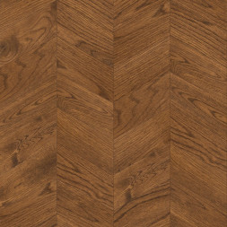 Паркет Елка Французская Lab Arte Chevron Дуб Селект Ария лак 400/313х150х14/3/60°