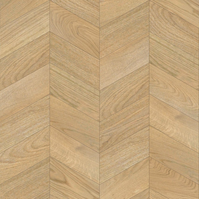 Паркет Елка Французская Lab Arte Chevron Дуб Натур Блэкстоун лак 400/313х150х14/3/60°